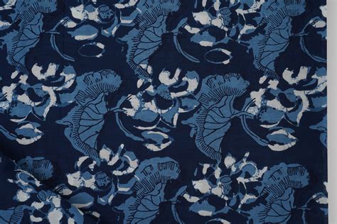 dark blue metallic fabric|blue quilt fabric yardage.